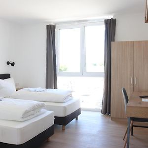 Motel Bergtheim - Self Check-in